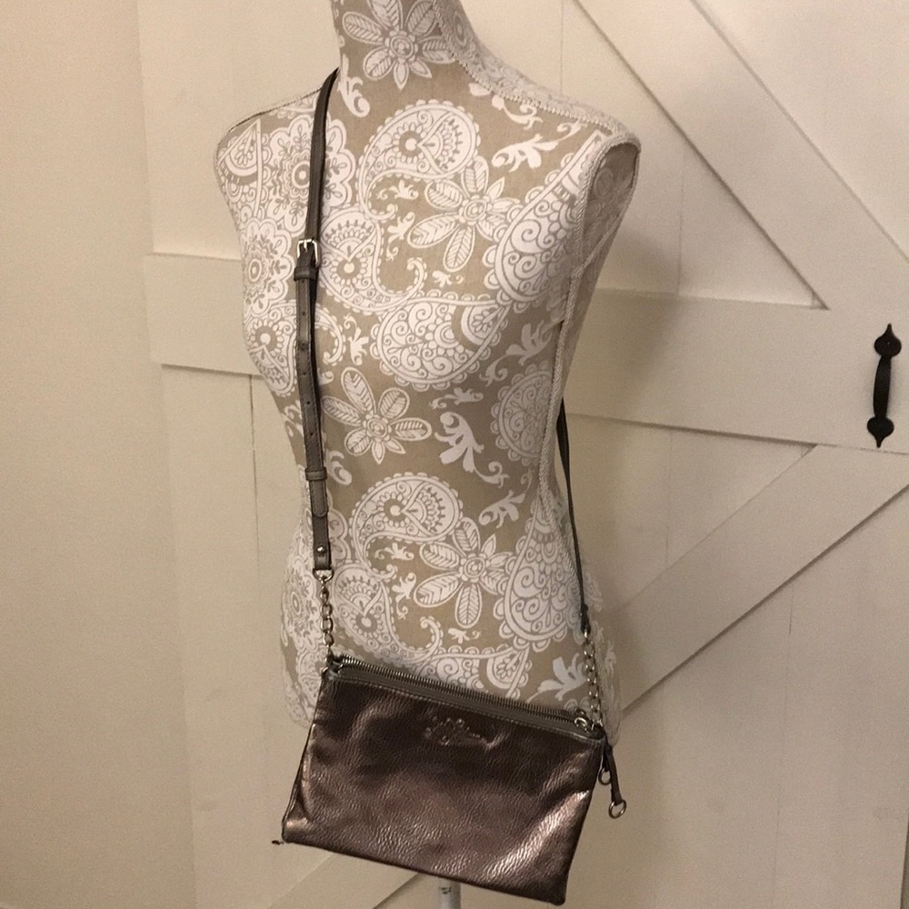 Crossbody